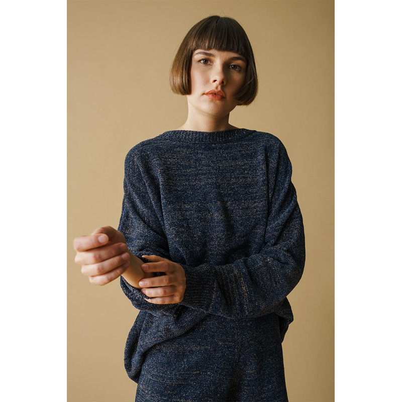 DUMA Malachi sweater BNWT