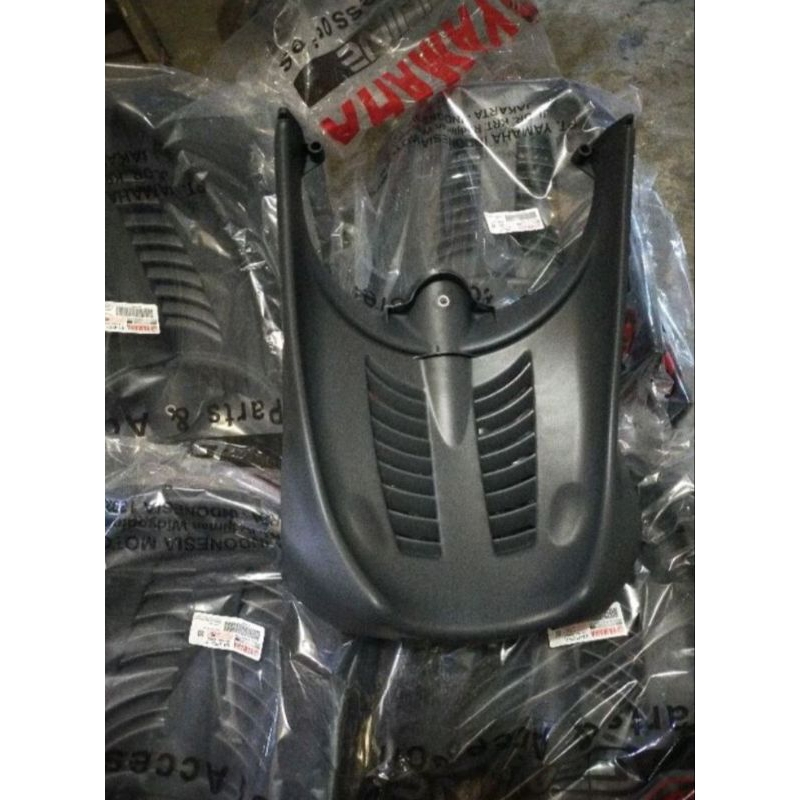 Dek paru mio sporty abu abu paru mio original Yamaha mio smile mio lama body kasar mio original