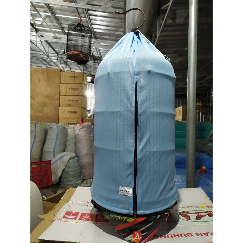 GROSIR KRODONG SANGKAR LOVEBIRD TERMURAH