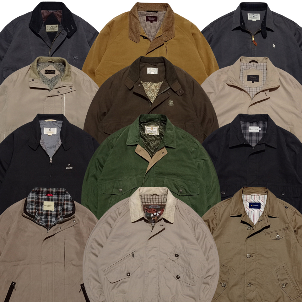 jaket murah | jaket vintage | work jacket | jaket casual | flight jacket | vintage jacket | casual j