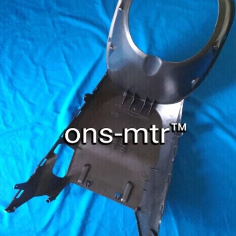 Paru dek Peru penahan lumpur Scoopy donat Scoopy LED 2018-2021 original lospak