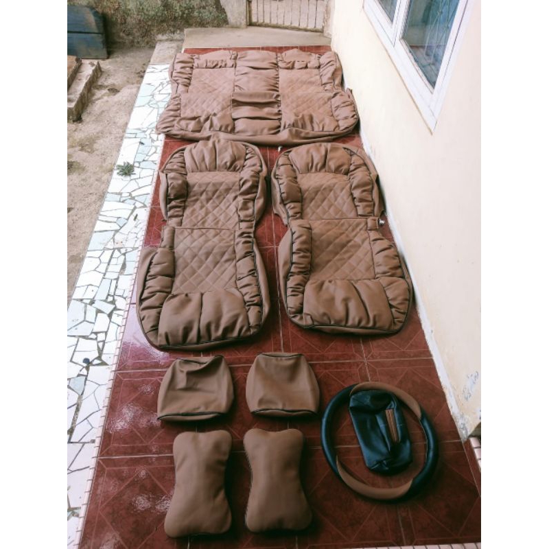 COVER JOK ETIOS VALCO