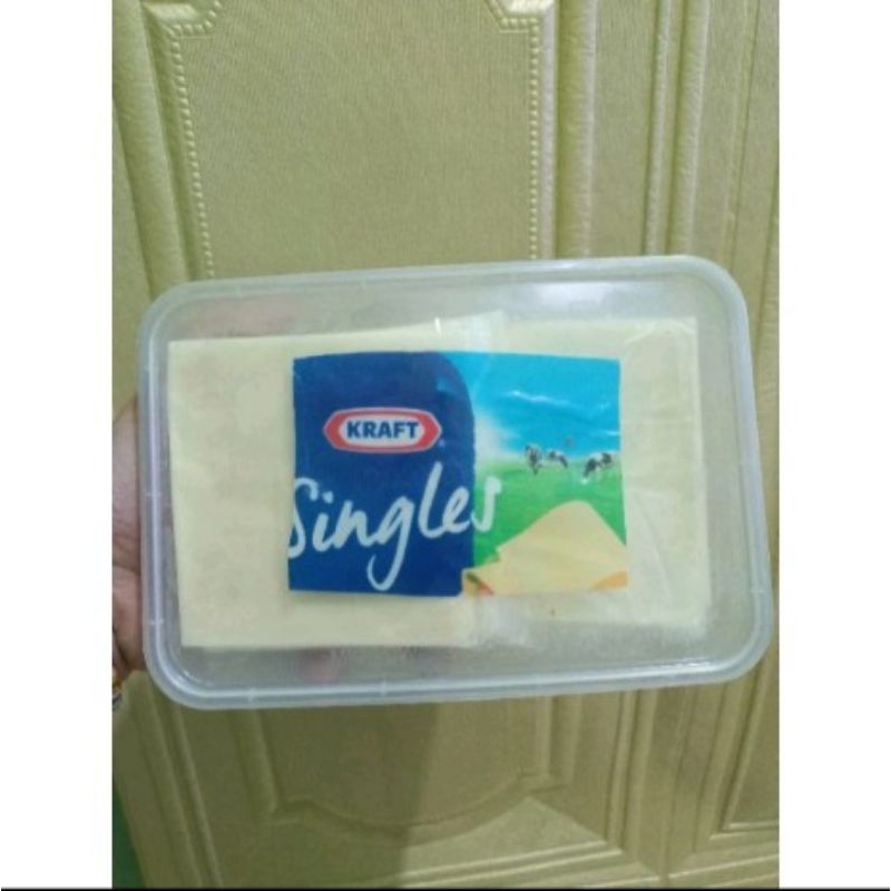 

keju slas single twinhal
