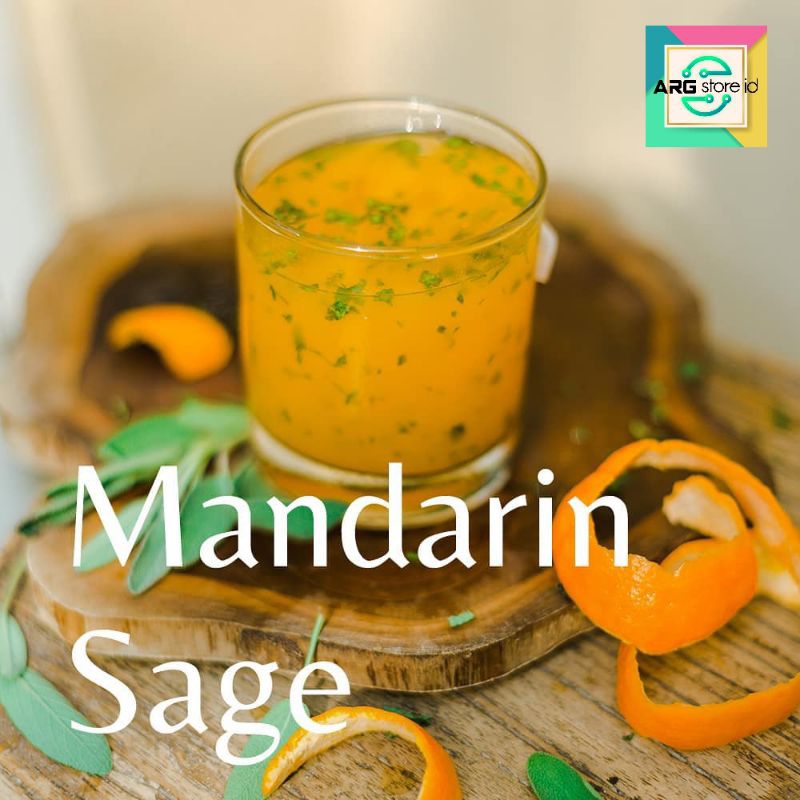 Gelas wine | Gelas whisky | Gelas shot | Gelas Lilin Aroma terapi Barley 325ml