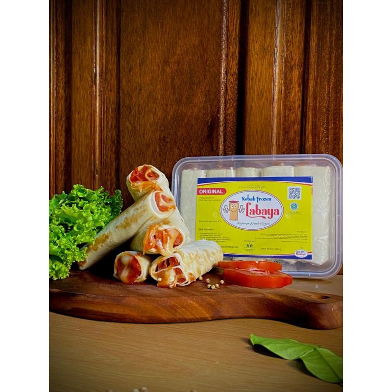 

kebab labaya ori