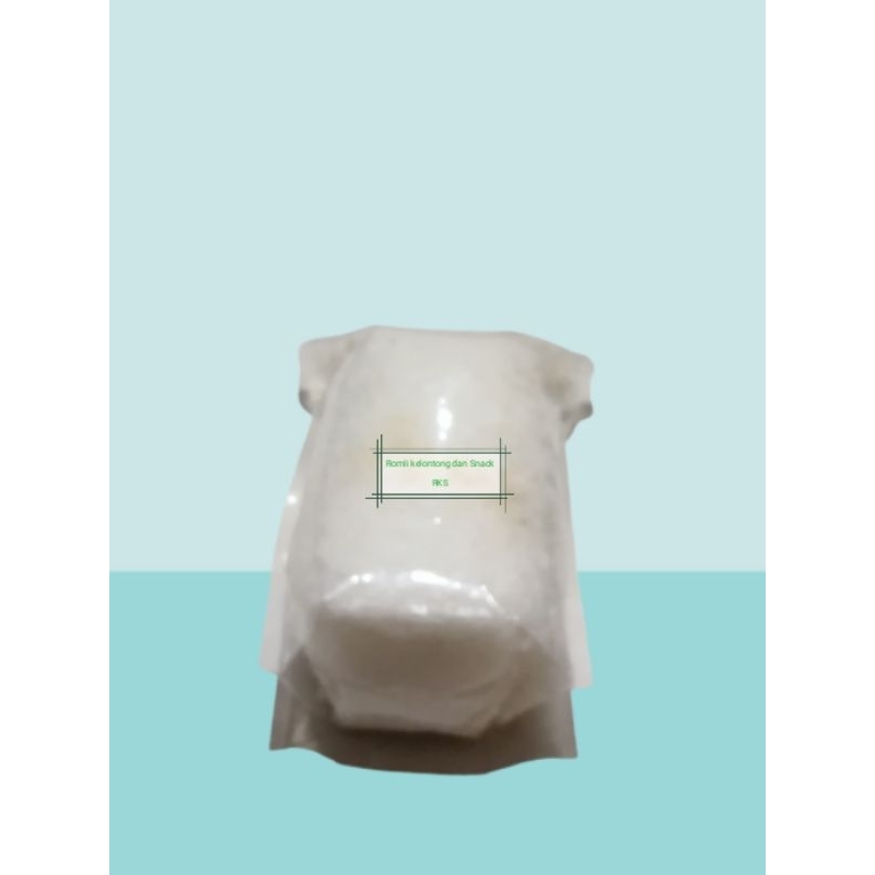 

Garam Kasar Krosok Bersih Curah Super 1 kg