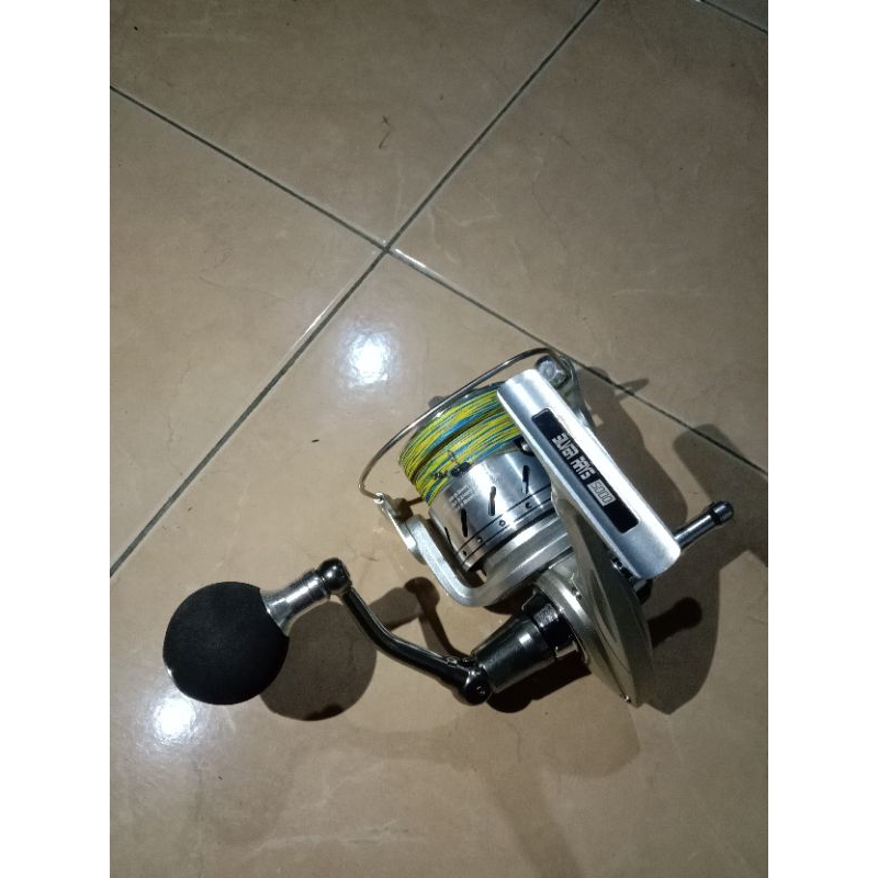 tridentech silver rays new colour 5000