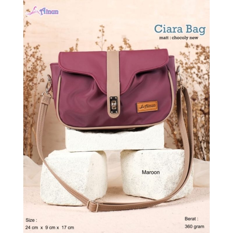 CIARA BAG PREMIUM by Ainun