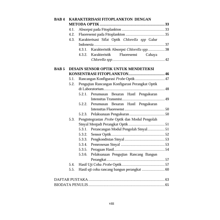 Deepublish - Buku Instrumentasi Opto-Elektronika Sensor Berbasis Optik, Teori dan Desain (FC) - BUKU TEKNIK