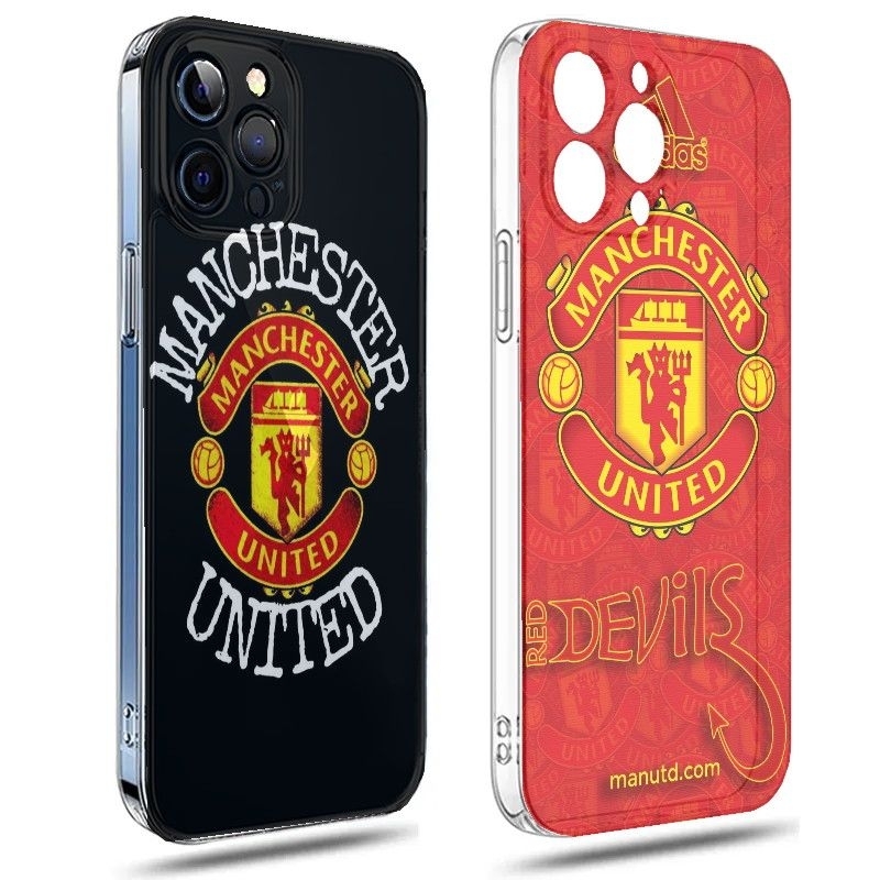 Case Silikon Ip 6s 7 8 X Xs Xr 11 12 13 14 Pro Max Clear Softcase Bola