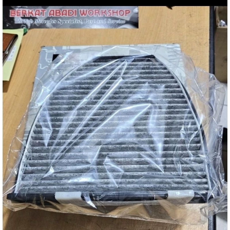 Filter AC Mercedes W204 W212 reff 2128300318