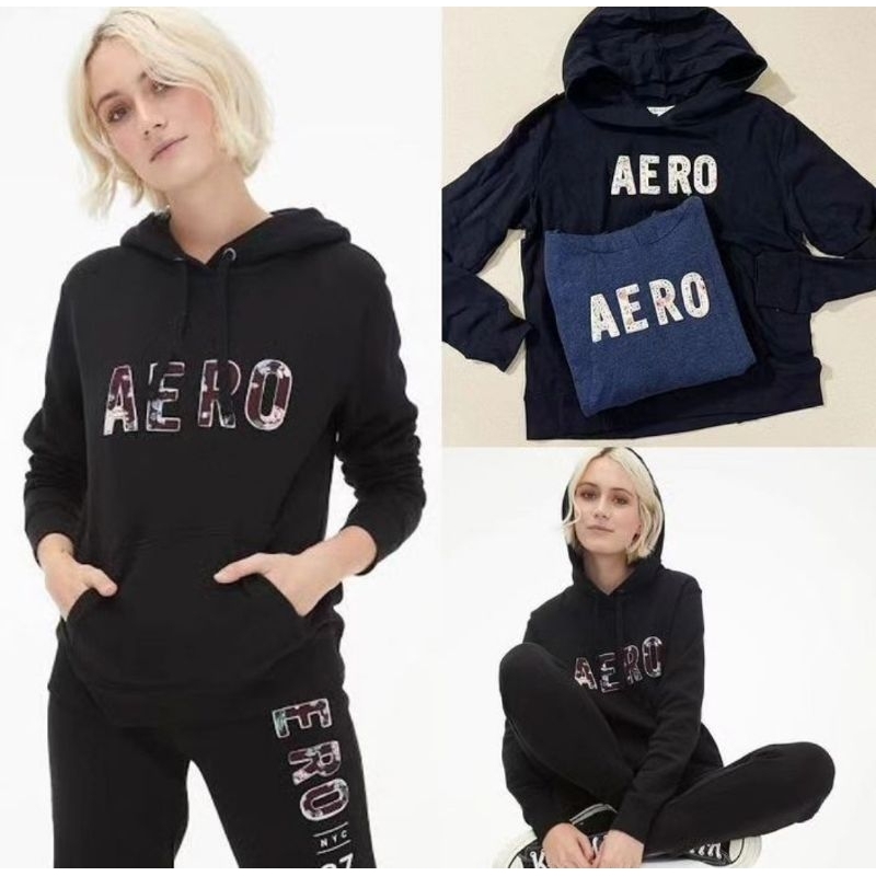 AeroHodie sweatshirt