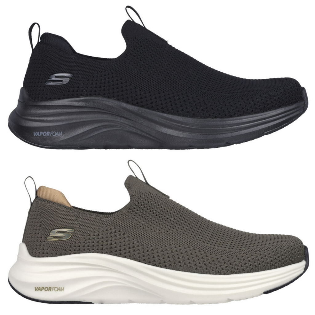 Skechers Vapor Foam Men's Slip On Original