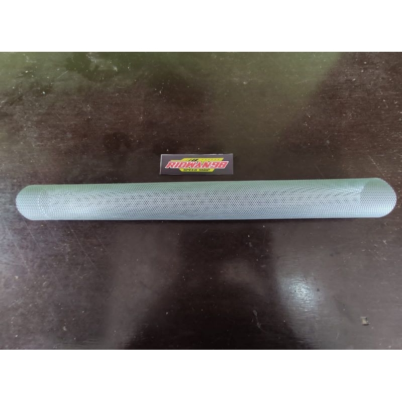 Saringan Sarangan Peredam Knalpot Bobokan Copy CMS GEN 1 adem ramah lingkungan