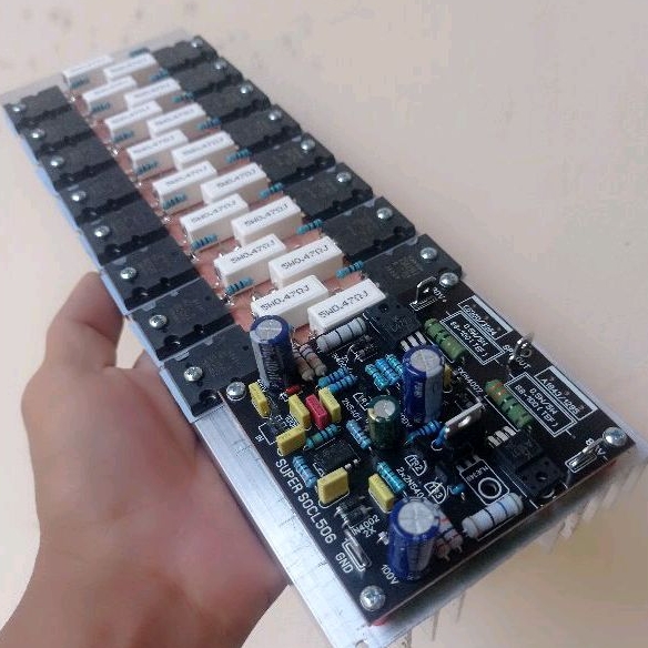 Socl 506 8set final toshiba siap pakai