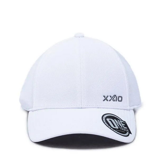 TOPI GOLF XXIO XMH106 CAP - WHITE BNWT ORIGINAL