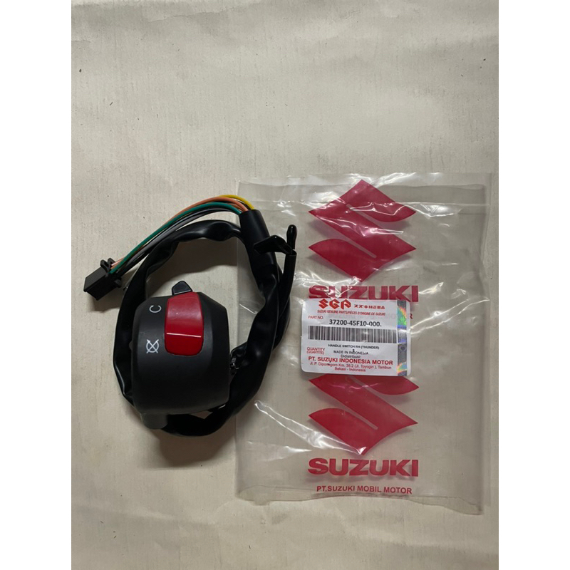 Saklar Kanan/Saklar Set thunder 125