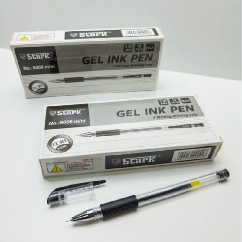 

balpoin gell