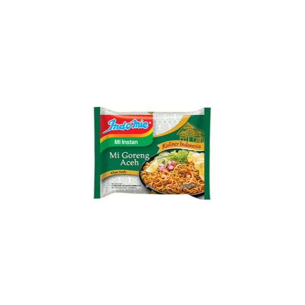 

INDOMIE 90 GR GORENG ACEH