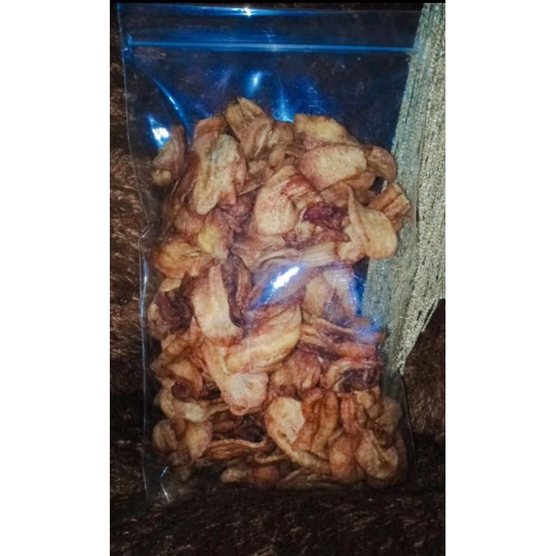 

PISANG SALE KERING ( 180 g )