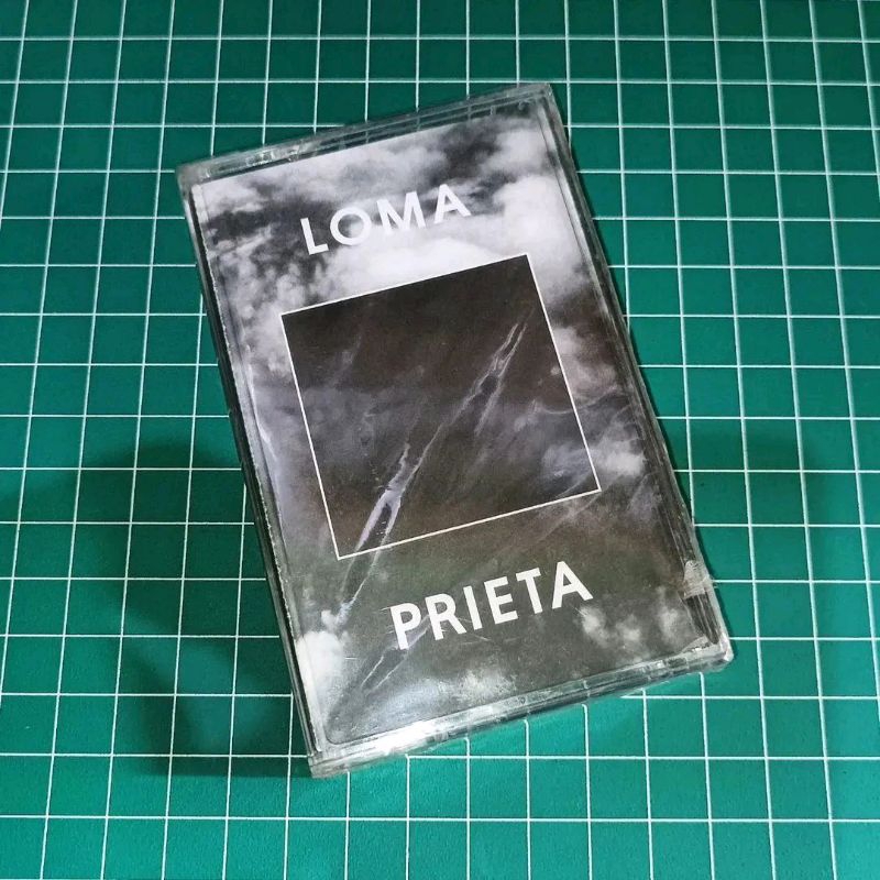 KASET PITA LOMA PRIETA - SELF PORTRAIT