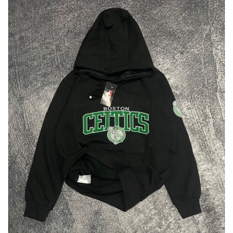 HOODIE CELTICS