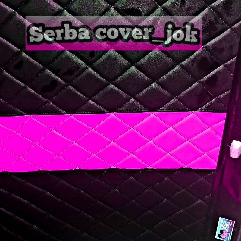 Lapis plapon mobil carry pick up lapis atap mobil pick up caryy universal