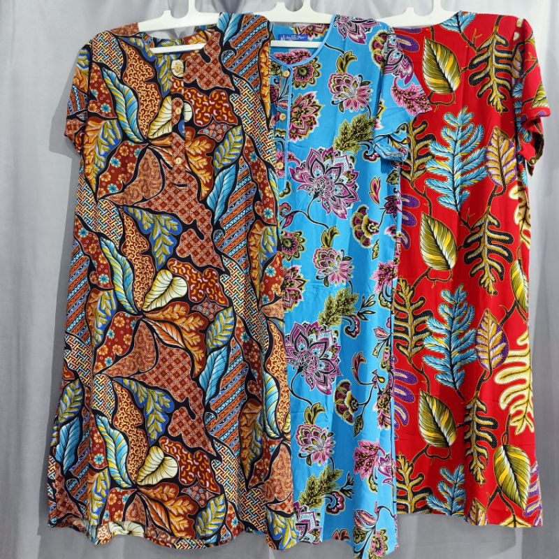 DASTER KENCANA UNGU ORIGINAL