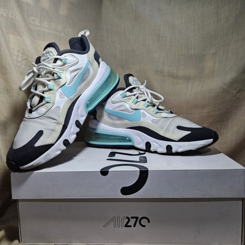 Nike Air Max 270 React W