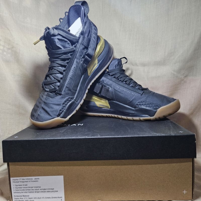 Nike Jordan Proto Max 720