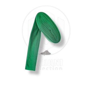 Imamah 1,5 Mtr Hijau Polos / Sorban Imamah 1,5 Mtr Hijau Polos / Imamah Rida Hijau Polos / Selendang