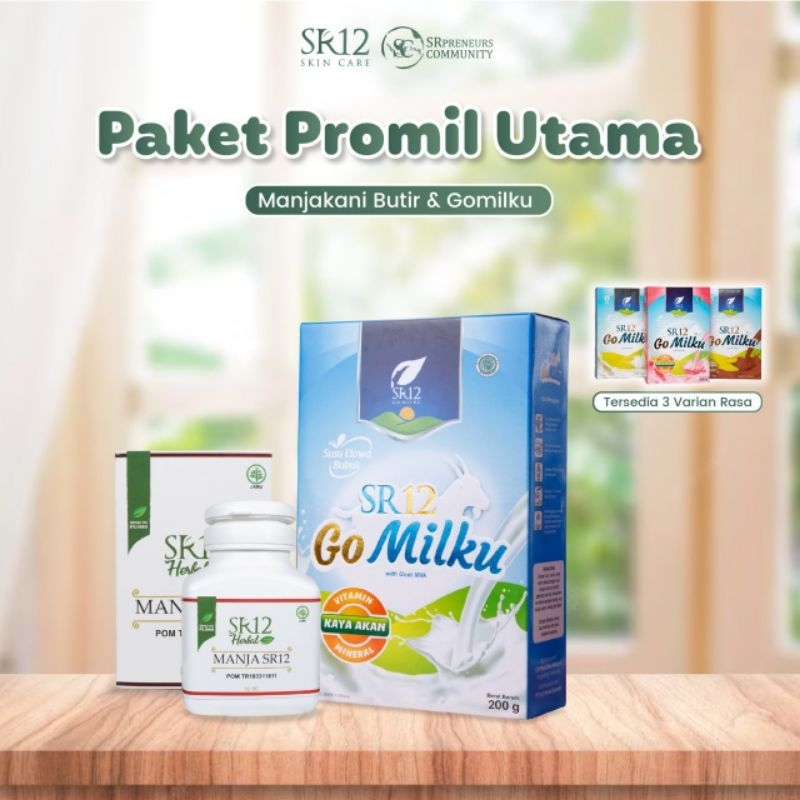 PAKET PROGRAM HAMIL SR12 | PAKET PROMIL HERBAL | PAKET PROMIL MANJUR | PAKET PROMIL SR12