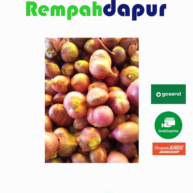 

bawang merah bima 500 gr