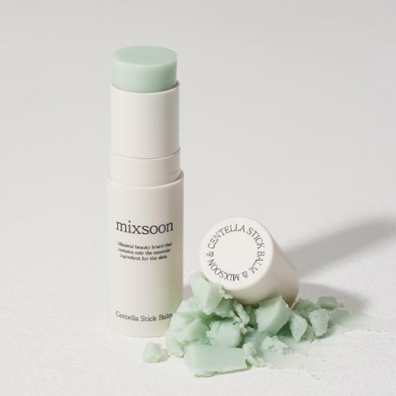 Mixsoon Centella / Bean Stick Balm