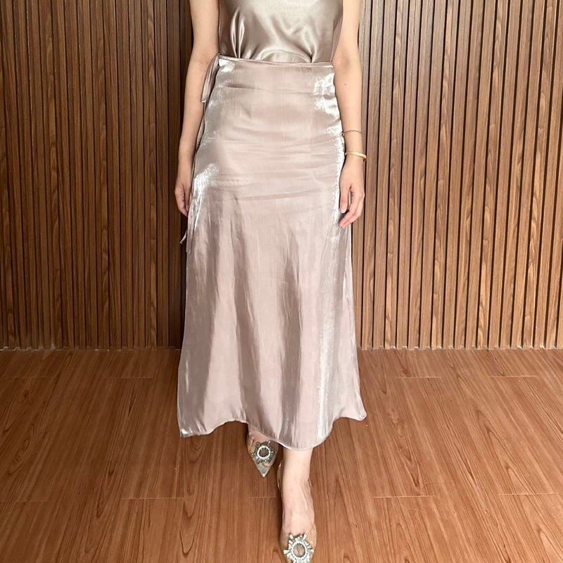 ZUMARU - GAYATRI skirt