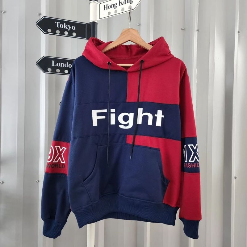 Fight hoodie Sweater l sweater Hodie l Fashion korea