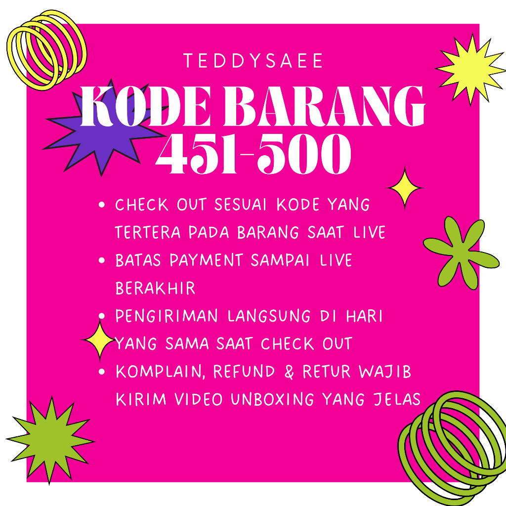 TEDDYSAEE 451 - 500  SWEATER RAJUT PREMIUM CROP LENGAN BALON