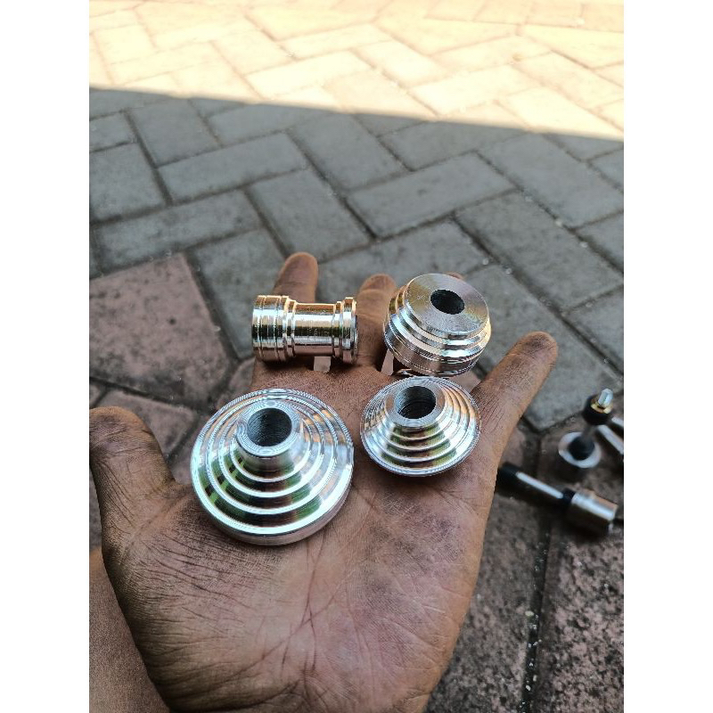 BOSH BOSHING TROMOL DEPAN BELAKANG YAMAHA FIZ VEGA JUPITER