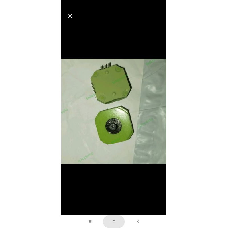 JOYSTICK GIMBAL ZHIYUN