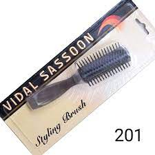 SISIR VIDAL SASSOON UKURAN KECIL / SISIR SALON VIDAL 201
