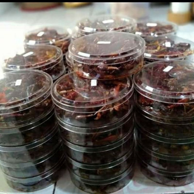 

BEST SELLER BELALANG BESAR GURIH ASIN -+ 100GRAM