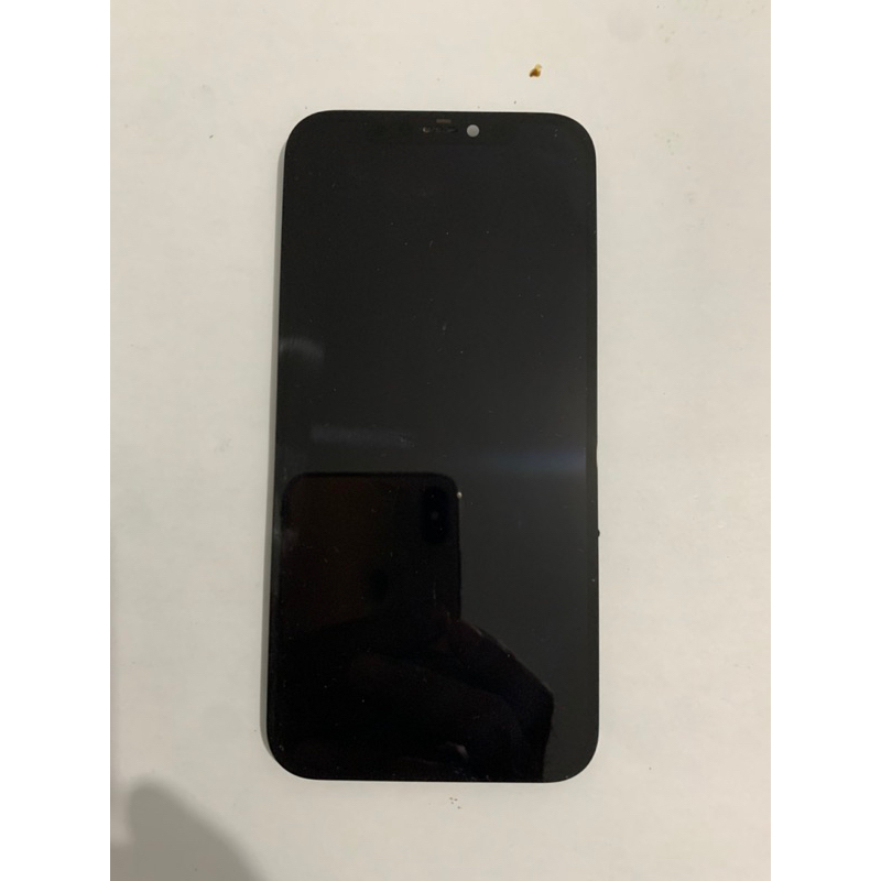 Lcd iphone 12,iphone 12 pro original copotan