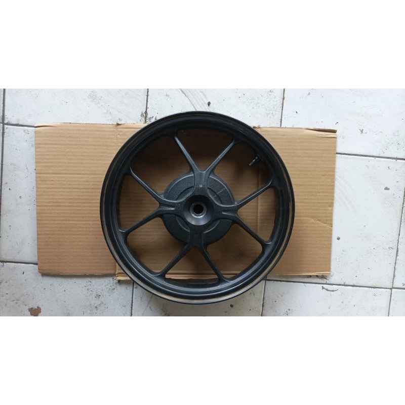 velk belakang Genio beat deluxe beat street original