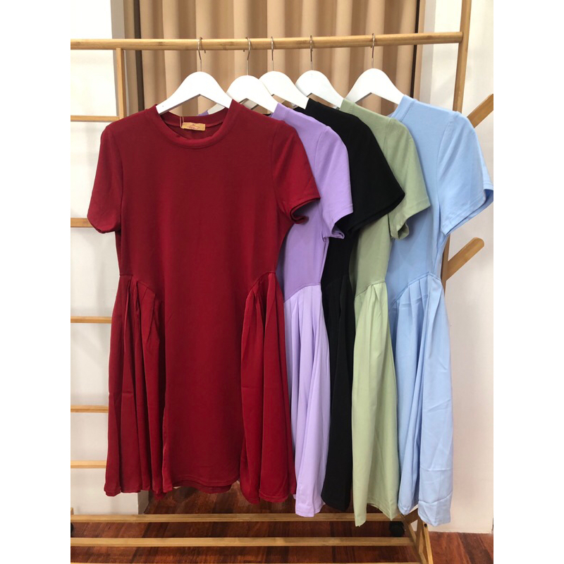 H&J DRESS POLOS BKK IMPORT