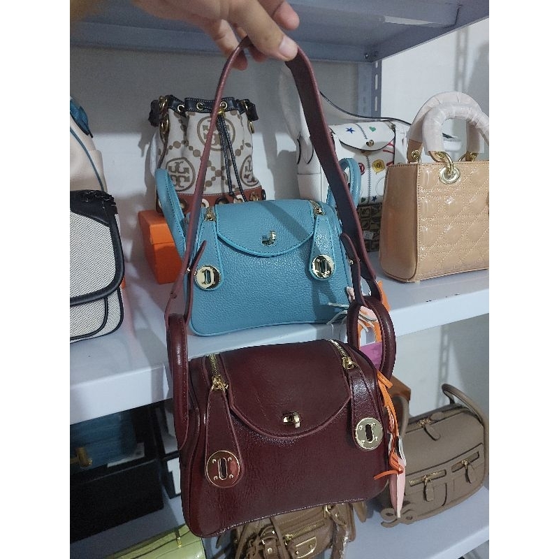 tas Lindy mini