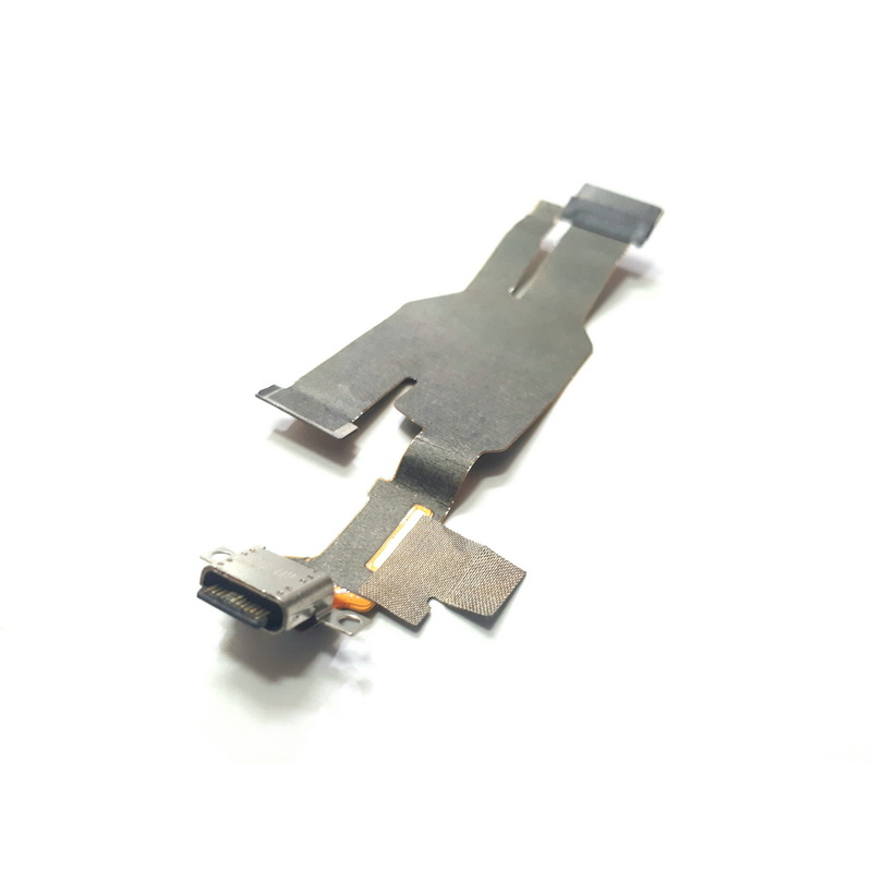 Konektor Charger ASUS ROG Phone 5 ROG 5 Original Copotan Flexible USB Port