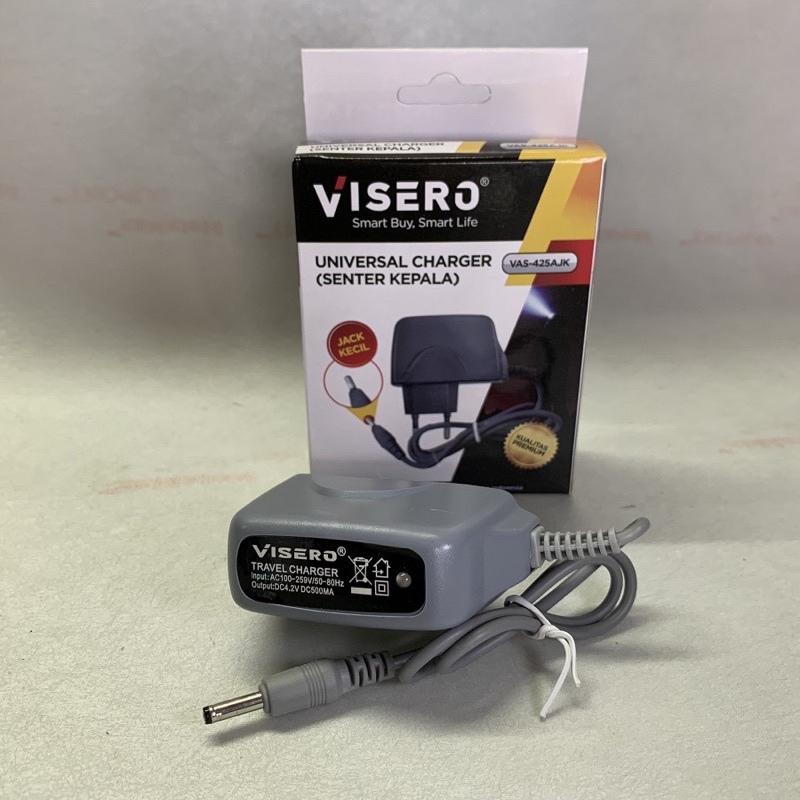 TQ CAS SENTER VISERO