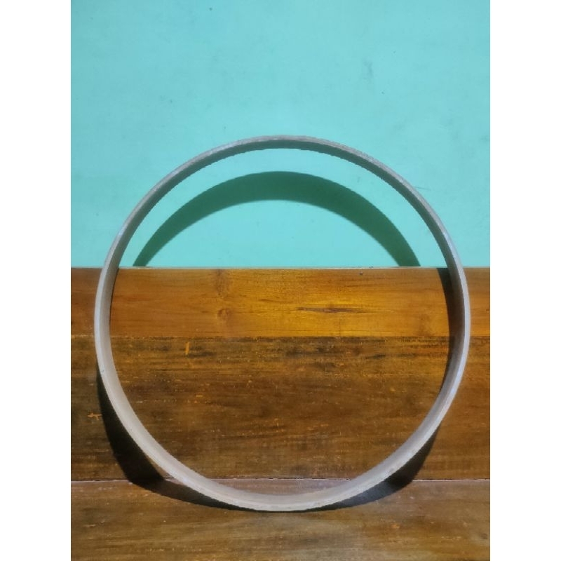 Ring Hoop Bass drum 22 inchi