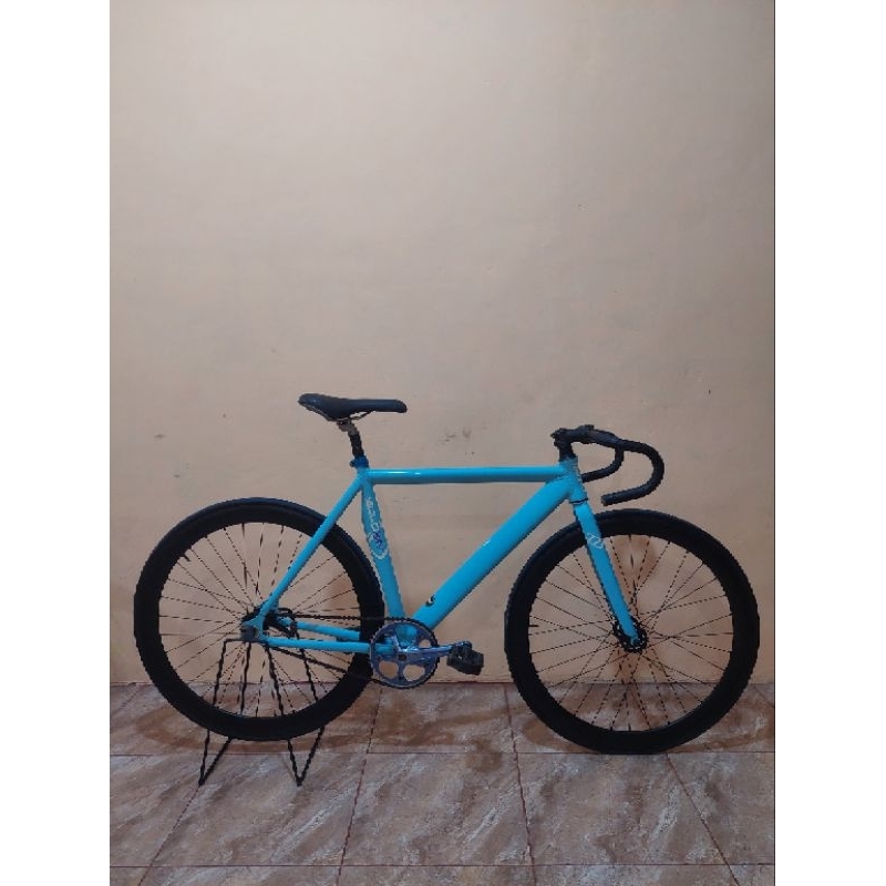 Sepeda Fixie Soloist77