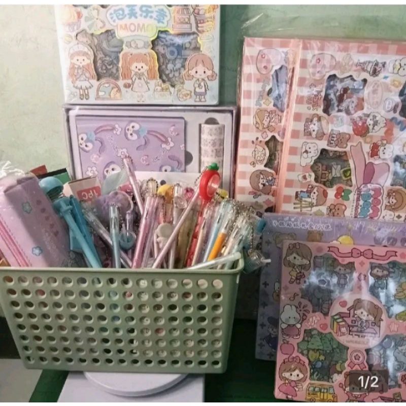 

alat tulis timbang ngan2 luber